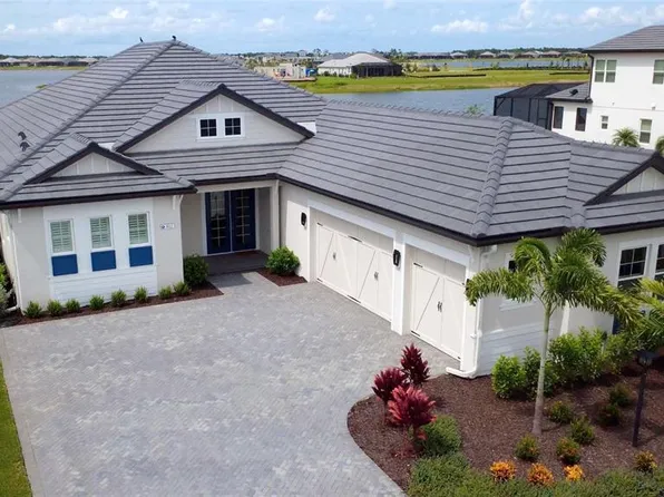 812 BLUE SHELL LOOP, SARASOTA, FL 34240