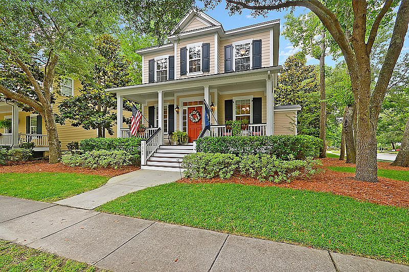 1009 Barfield St, Daniel Island, SC 29492 Zillow