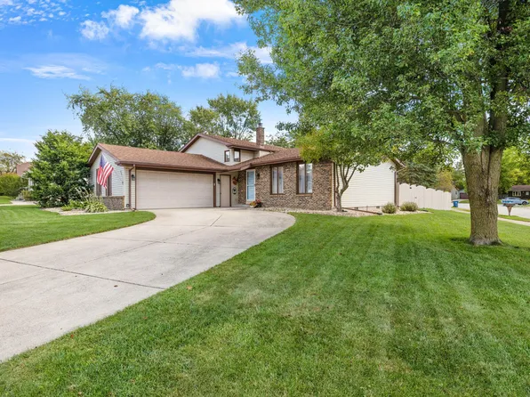 637 Kathleen Dr, Schererville, IN 46375