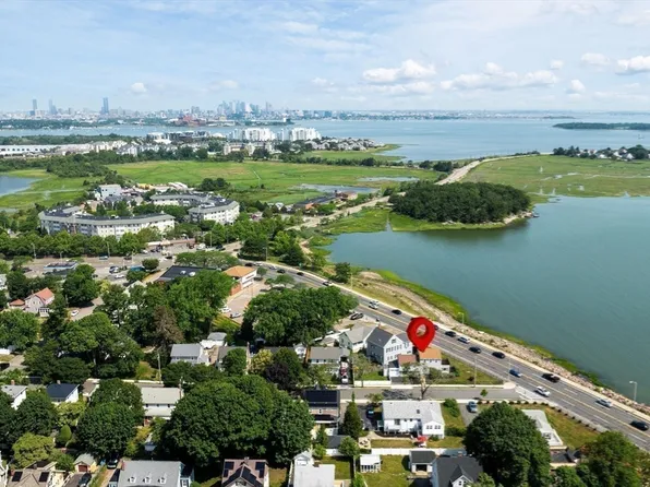 70 Williams St, Quincy, MA 02171