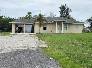 17331 38th Rd N, Loxahatchee, FL 33470