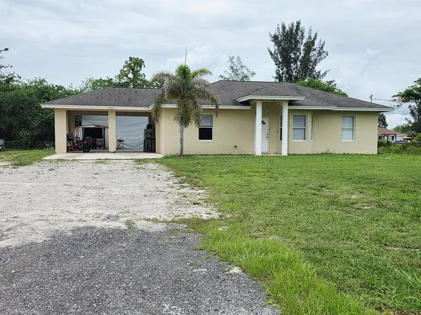 17331 38th Rd N, Loxahatchee, FL 33470