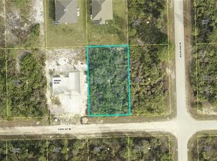 3302 74th St W, Lehigh Acres, FL 33971