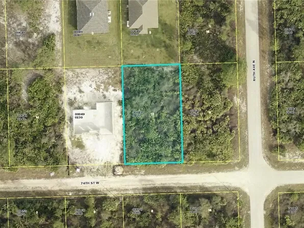 3302 74th St W, Lehigh Acres, FL 33971