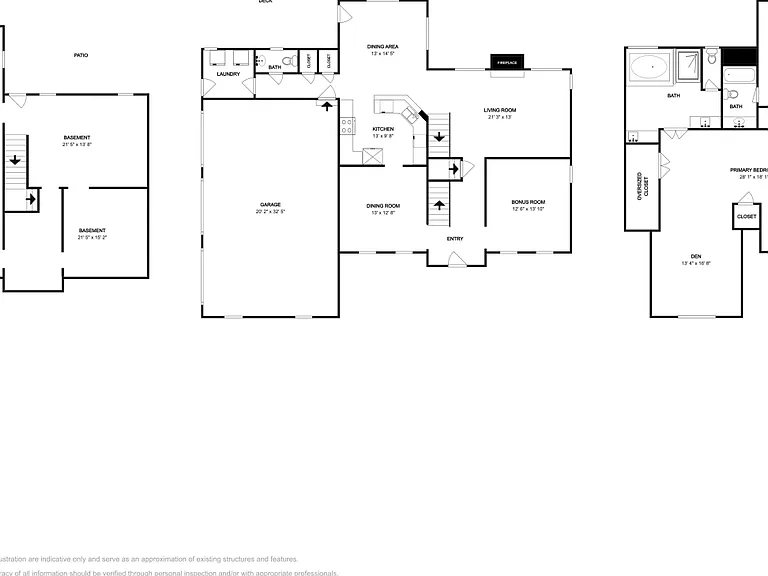 120 Canal Pl — Photo 29
