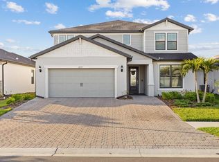 2577 Buckthorn Loop, North Port, FL 34289