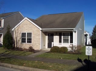 1041 Bella Dona Rd, Lexington, KY 40515