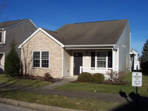 1041 Bella Dona Rd, Lexington, KY 40515