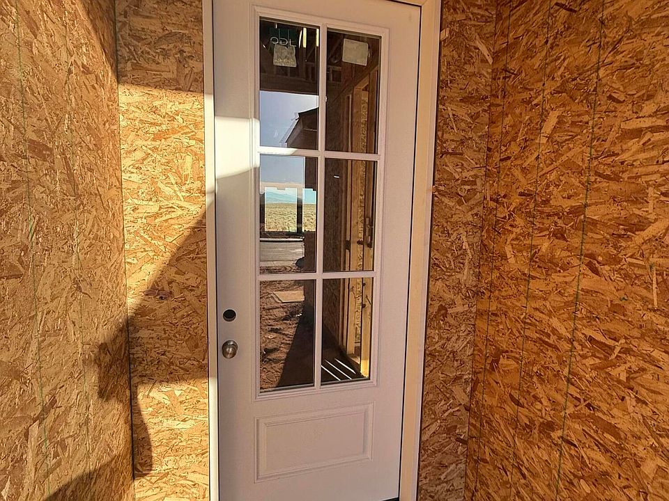 2nd image of 3080 S 4850 W Lot 16