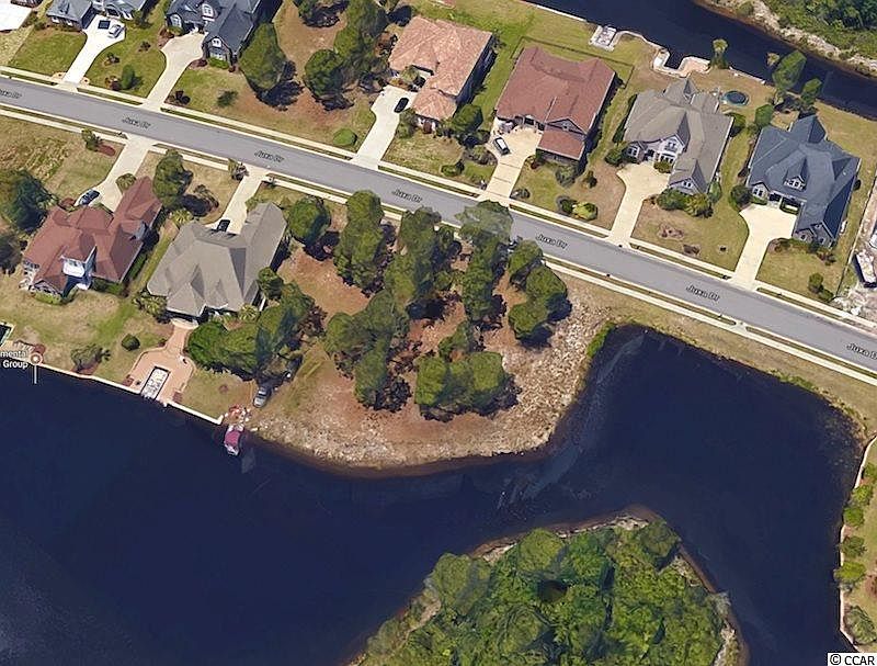 1st image of Lot 641 Juxa Dr. Lot 641