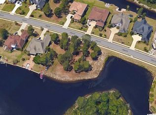 LOT 641 Juxa Dr LOT 641, Myrtle Beach, SC 29579