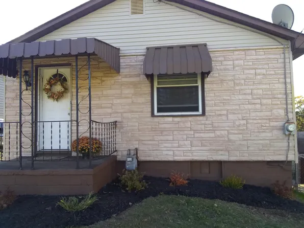 2003 Nippert St, Beaver Falls, PA 15010