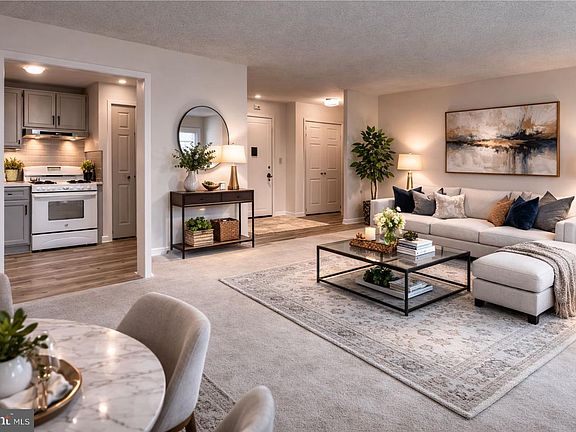 4th image of 5225 Pooks Hill Rd APT 1016N