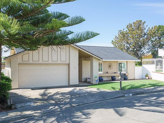 2nd image of 1280 Monte Vista Court