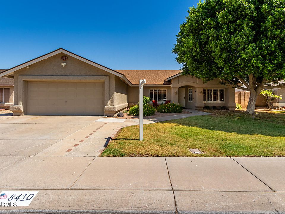 1st image of 8410 W DREYFUS Drive