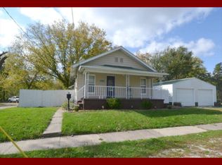 501 N Centennial St, Kirksville, MO 63501