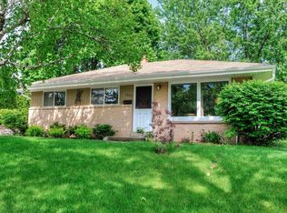 1523 S Grand Ave, Waukesha, WI 53189