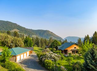 937 Lee Hedrick Rd, Colville, WA 99114