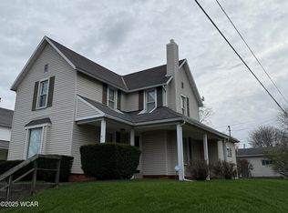 50 Resch St, Kenton, OH 43326
