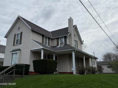 50 Resch St, Kenton, OH, 43326
