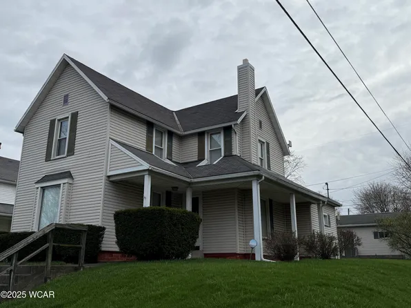 50 Resch St, Kenton, OH 43326