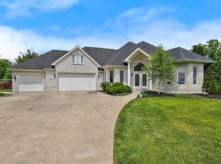 481 Cormorant Ct, Lafayette, IN 47909