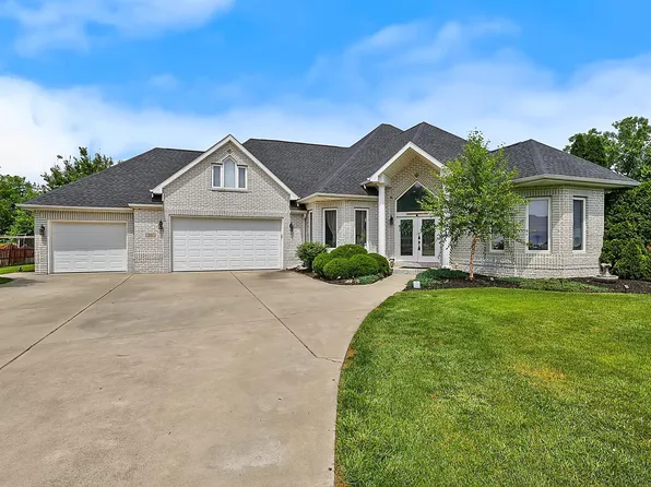 481 Cormorant Ct, Lafayette, IN 47909