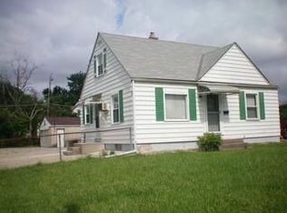 3409 Karl Rd, Columbus, OH 43224