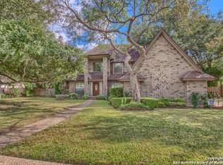 6522 Pemmont, San Antonio, TX 78240
