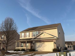 10536 Deercrest Ln, Indianapolis, IN 46239
