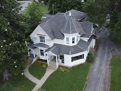 120 Deller St, Lawrenceburg, TN, 38464
