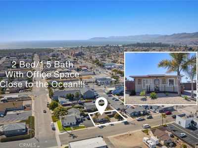 166 S 10th St, Grover Beach, CA, 93433
