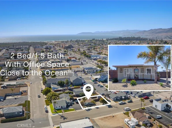 166 S 10th St, Grover Beach, CA 93433