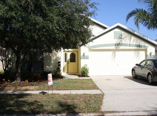 16816 Hawkridge Rd, Lithia, FL 33547