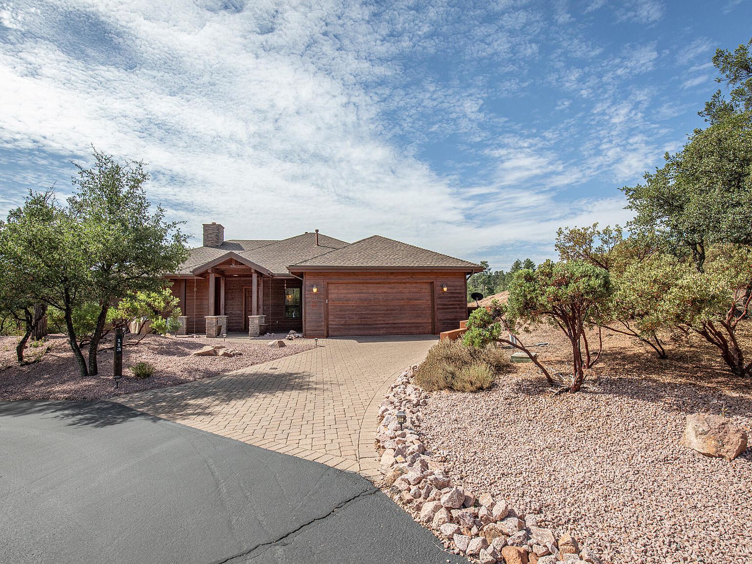 113 N Feather Plume Cir, Payson, AZ 85541 MLS 88852 Zillow