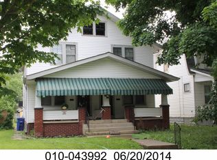 284 N Warren Ave, Columbus, OH