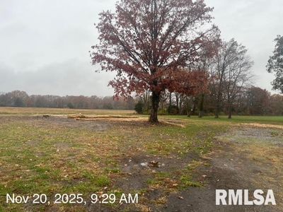 9203 E Park St, Du Quoin, IL, 62832