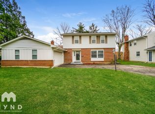 2675 Kenview Rd S, Columbus, OH 43209