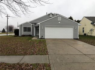 2120 Poplar Blvd, Frankfort, IN 46041