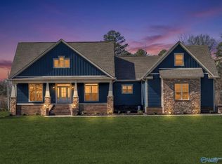 570 Mountain Heights Rdg, Scottsboro, AL 35769
