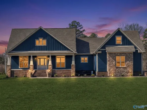 570 Mountain Heights Rdg, Scottsboro, AL 35769