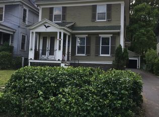 922 Westcott St #2, Syracuse, NY 13210
