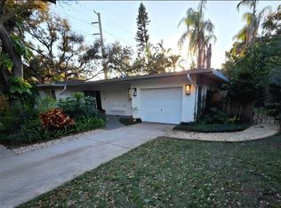 4718 Crystal Ave, Sarasota, FL 34231