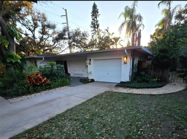 4718 Crystal Ave, Sarasota, FL 34231