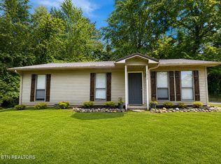2612 Old Whites Mill Rd, Maryville, TN 37803