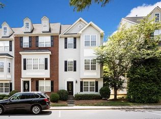 10064 Treeside Ln #15A, Matthews, NC 28105