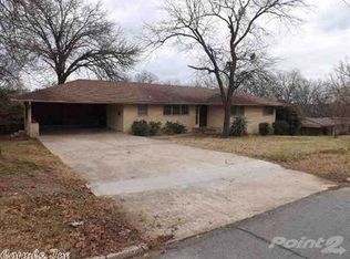 3500 Lakeview Rd, North Little Rock, AR 72116