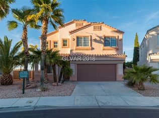 1234 Emerald Crest St, Henderson, NV 89052