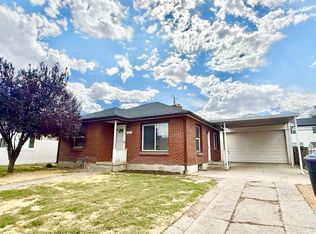 2960 S Merton Way W, Magna, UT 84044