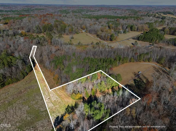 7884 S Lowell Rd Lot 2, Bahama, NC 27503